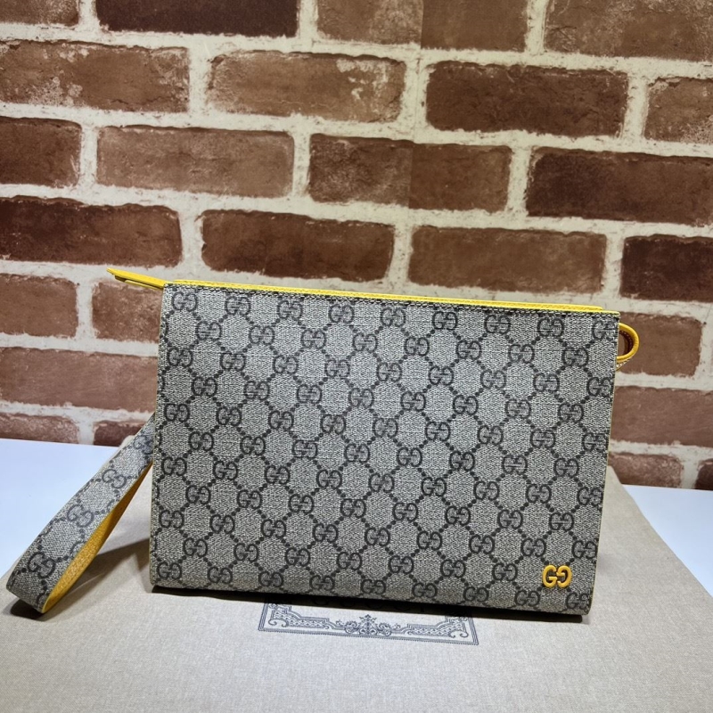 Gucci Clutch Bags